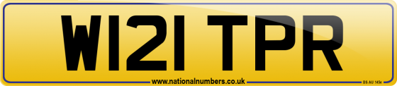 W121 TPR