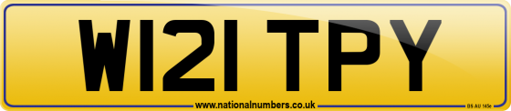 W121 TPY