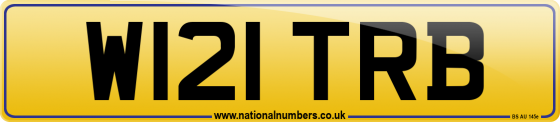 W121 TRB