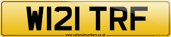 W121 TRF