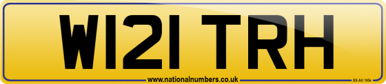W121 TRH