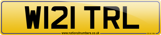 W121 TRL