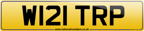 W121 TRP