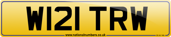 W121 TRW