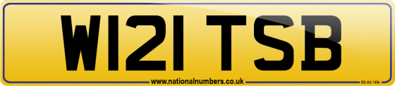 W121 TSB