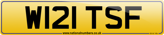 W121 TSF