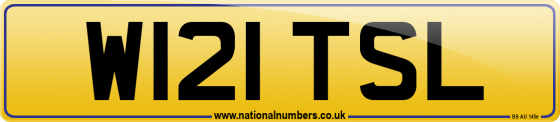 W121 TSL