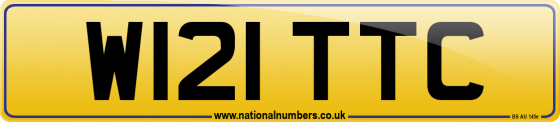 W121 TTC