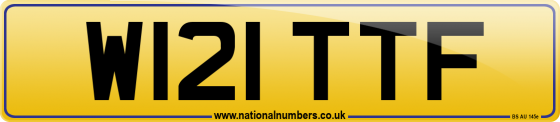 W121 TTF