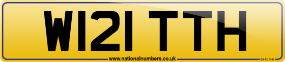 W121 TTH