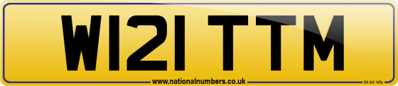 W121 TTM