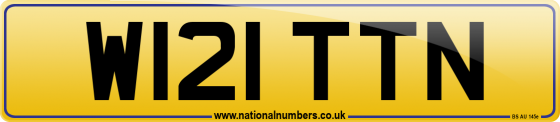 W121 TTN