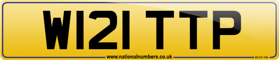 W121 TTP