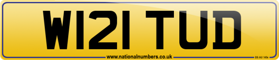 W121 TUD