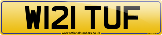 W121 TUF