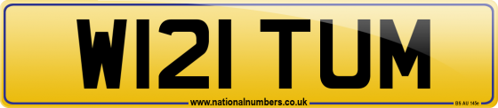 W121 TUM