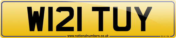 W121 TUY