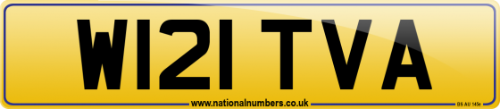 W121 TVA