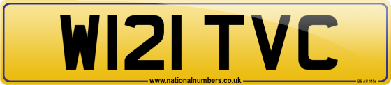 W121 TVC
