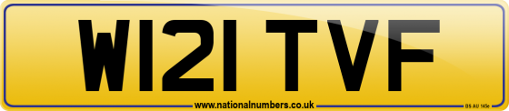 W121 TVF