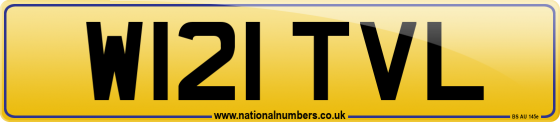 W121 TVL