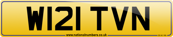 W121 TVN