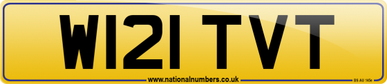 W121 TVT