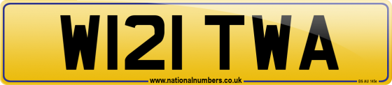 W121 TWA