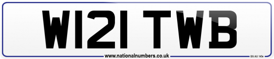 W121 TWB