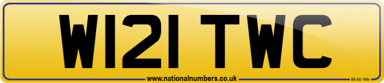 W121 TWC
