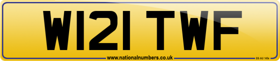 W121 TWF