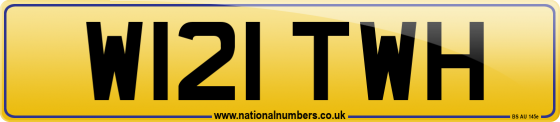 W121 TWH