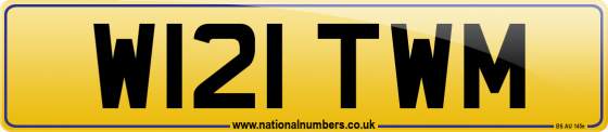 W121 TWM