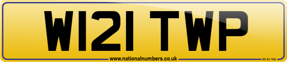 W121 TWP