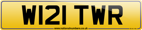 W121 TWR