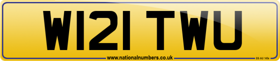 W121 TWU