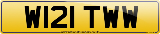 W121 TWW