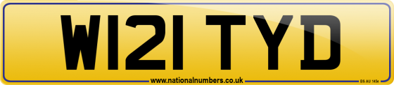 W121 TYD