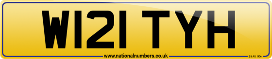 W121 TYH