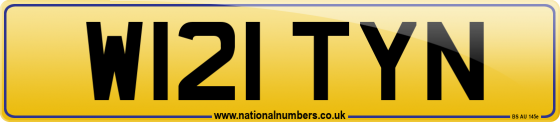 W121 TYN