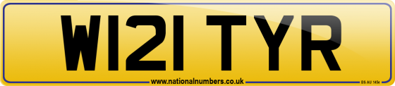 W121 TYR