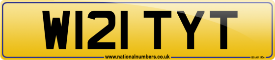 W121 TYT