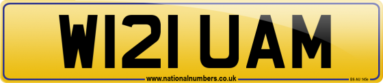 W121 UAM