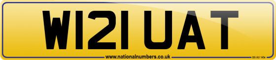 W121 UAT