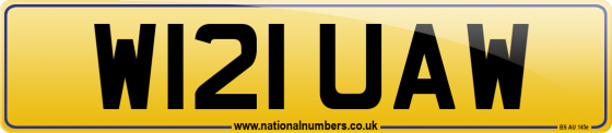 W121 UAW
