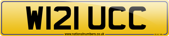 W121 UCC