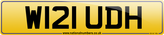 W121 UDH