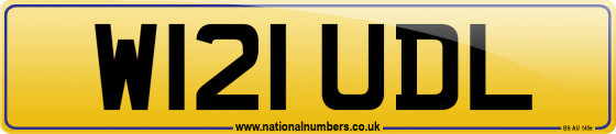 W121 UDL