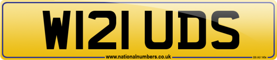 W121 UDS