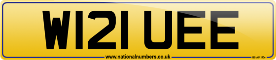 W121 UEE